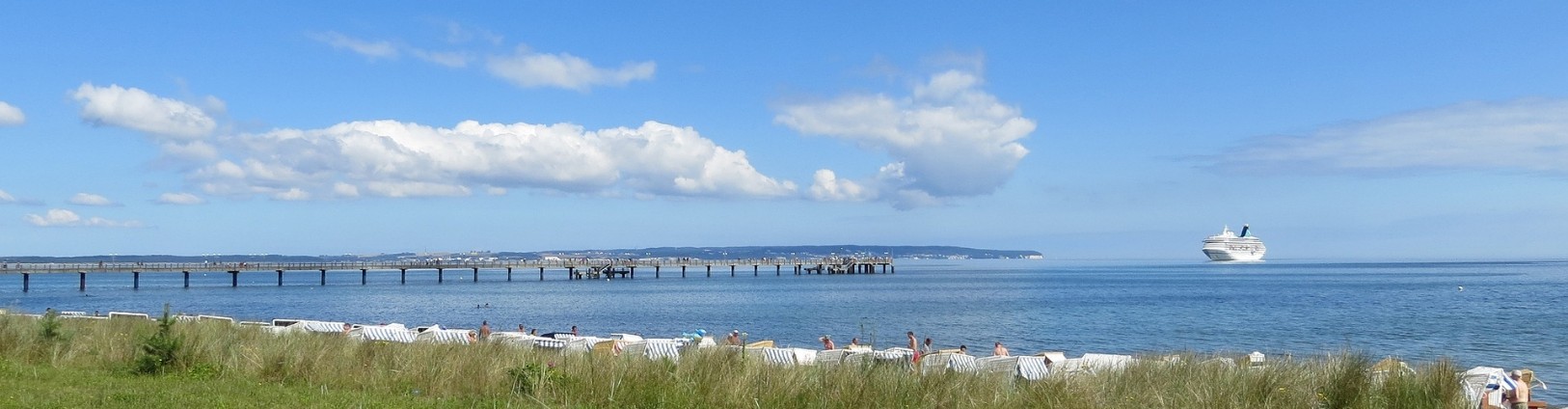 Balticandmore.de Polnische Ostseeküste